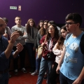 Visita Açores 2018