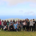 Visita Açores 2018