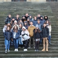 Visita Berlim 2018