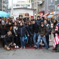 Visita Berlim 2018