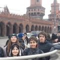 Visita Berlim 2018