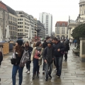 Visita Berlim 2018