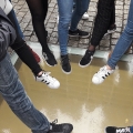Visita Berlim 2018
