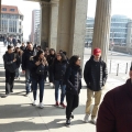 Visita Berlim 2018