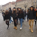Visita Berlim 2018