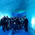 Visita Cern 2018