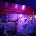 Visita ao CERN