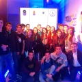 Visita ao CERN