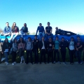 Visita ao CERN