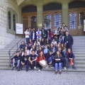 Visita ao CERN