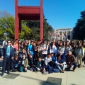 Visita ao CERN