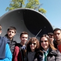 Visita ao CERN