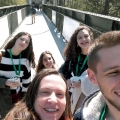 Visita ao CERN
