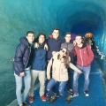 Visita ao CERN