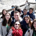 Visita ao CERN