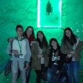 Visita ao CERN