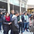 Visita ao CERN