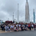 Visita de Estudo a Nova Iorque e NASA - Florida - Miami