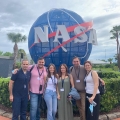 Visita de Estudo a Nova Iorque e NASA - Florida - Miami