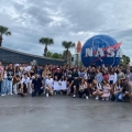 Visita de Estudo a Nova Iorque e NASA - Florida - Miami