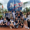 Visita de Estudo a Nova Iorque e NASA - Florida - Miami