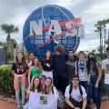 Visita de Estudo a Nova Iorque e NASA - Florida - Miami