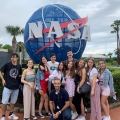 Visita de Estudo a Nova Iorque e NASA - Florida - Miami