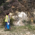 Visita de Estudo às Minas de Ouro de Castromil e Banjas