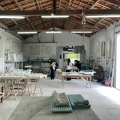 Visita de Estudo e Workshop - Atelier Iva Viana