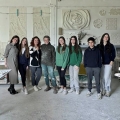 Visita de Estudo e Workshop - Atelier Iva Viana