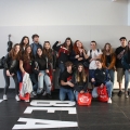 Visita ESAD 06