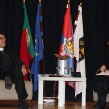Visita do Bispo Auxiliar da Diocese do Porto, D. António Augusto Azevedo