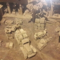 Visita de Estudo ao Museu de Santa Maria de Lamas e ao Complexo Industrial da Corticeira Amorim