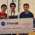 Final Nacional - IV Edição do Concurso “Young Business Talents”
