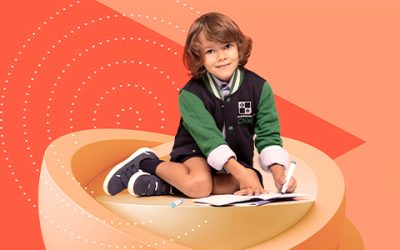 Pré-escolarOutubro 2026