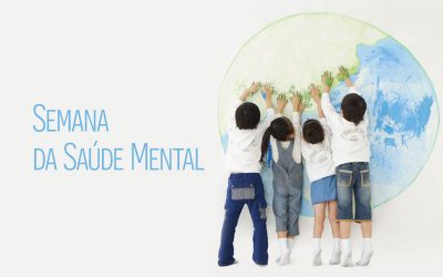 Newsletters: “Cuidar da Saúde Mental começa em casa”