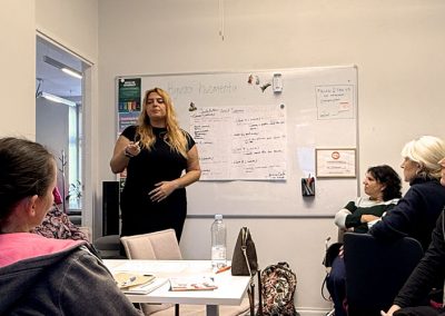 Learning Outside the Classroom in Finland