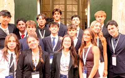 MUN•MALTA 2026