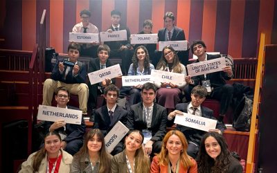 MUN Vienna 2026